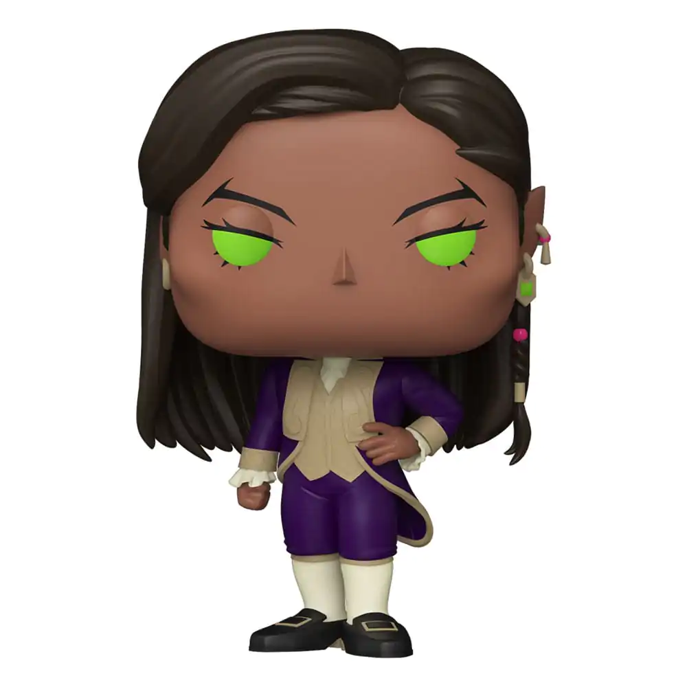 Castlevania Nocturne Funko POP! Animation Vinyl figura Olrox 9 cm termékfotó