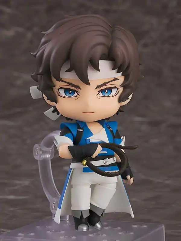 Castlevania: Nocturne Nendoroid akciófigura Richter Belmont 10 cm termékfotó