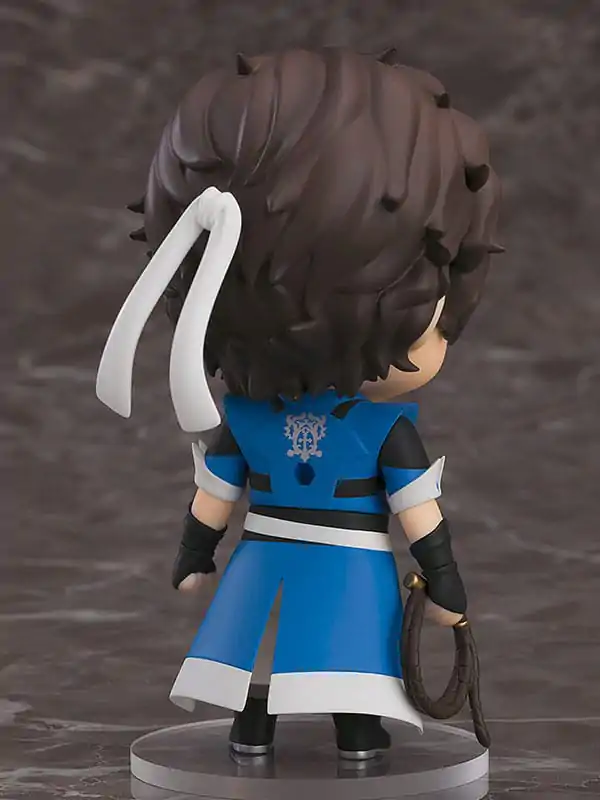 Castlevania: Nocturne Nendoroid akciófigura Richter Belmont 10 cm termékfotó