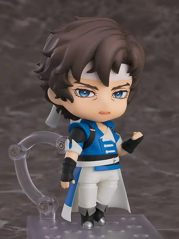 Castlevania: Nocturne Nendoroid akciófigura Richter Belmont 10 cm termékfotó