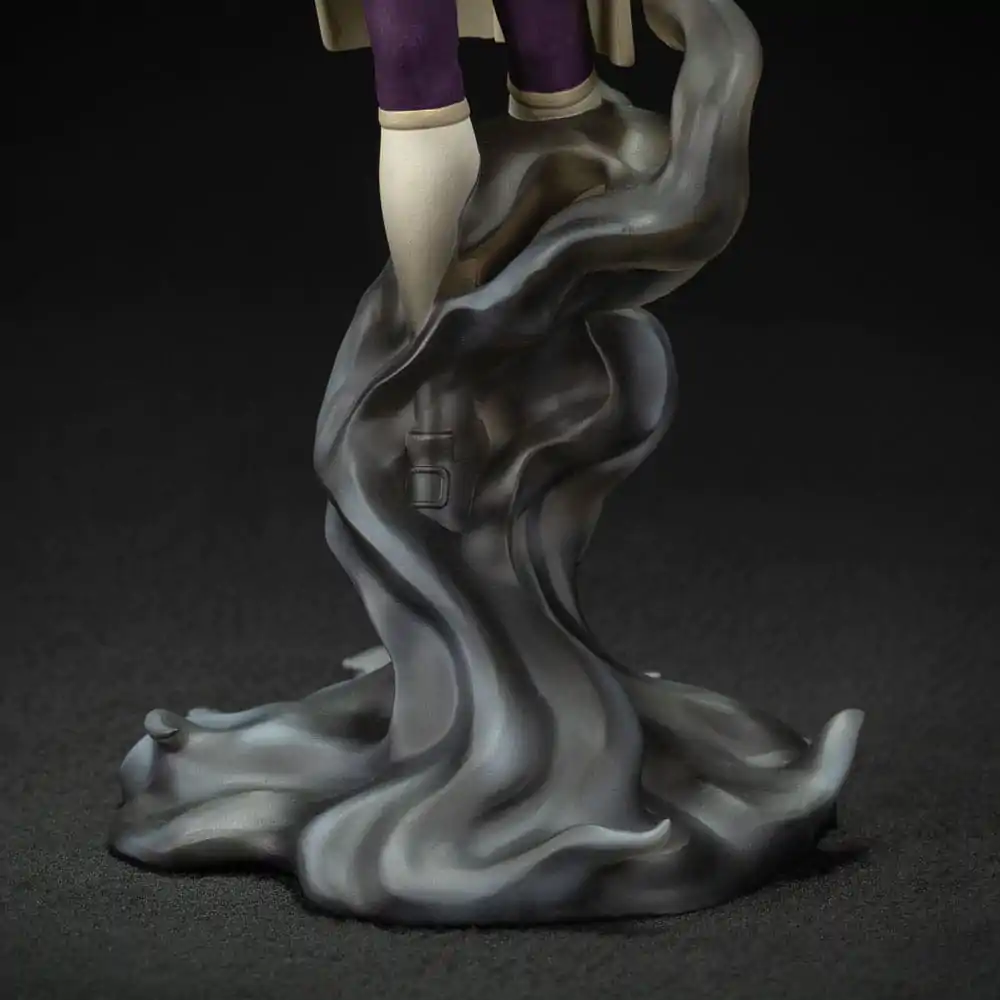 Castlevania Nocturne Olrox PVC szobor figura 29 cm termékfotó