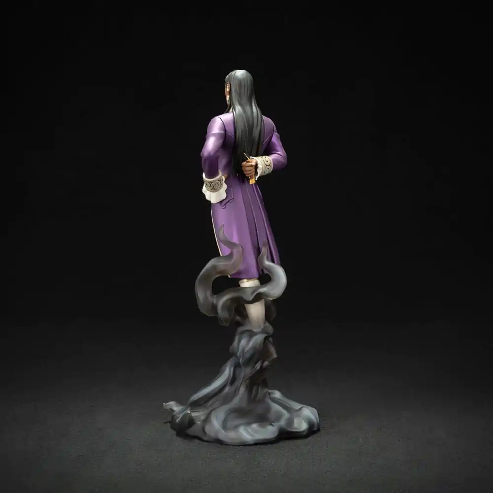 Castlevania Nocturne Olrox PVC szobor figura 29 cm termékfotó