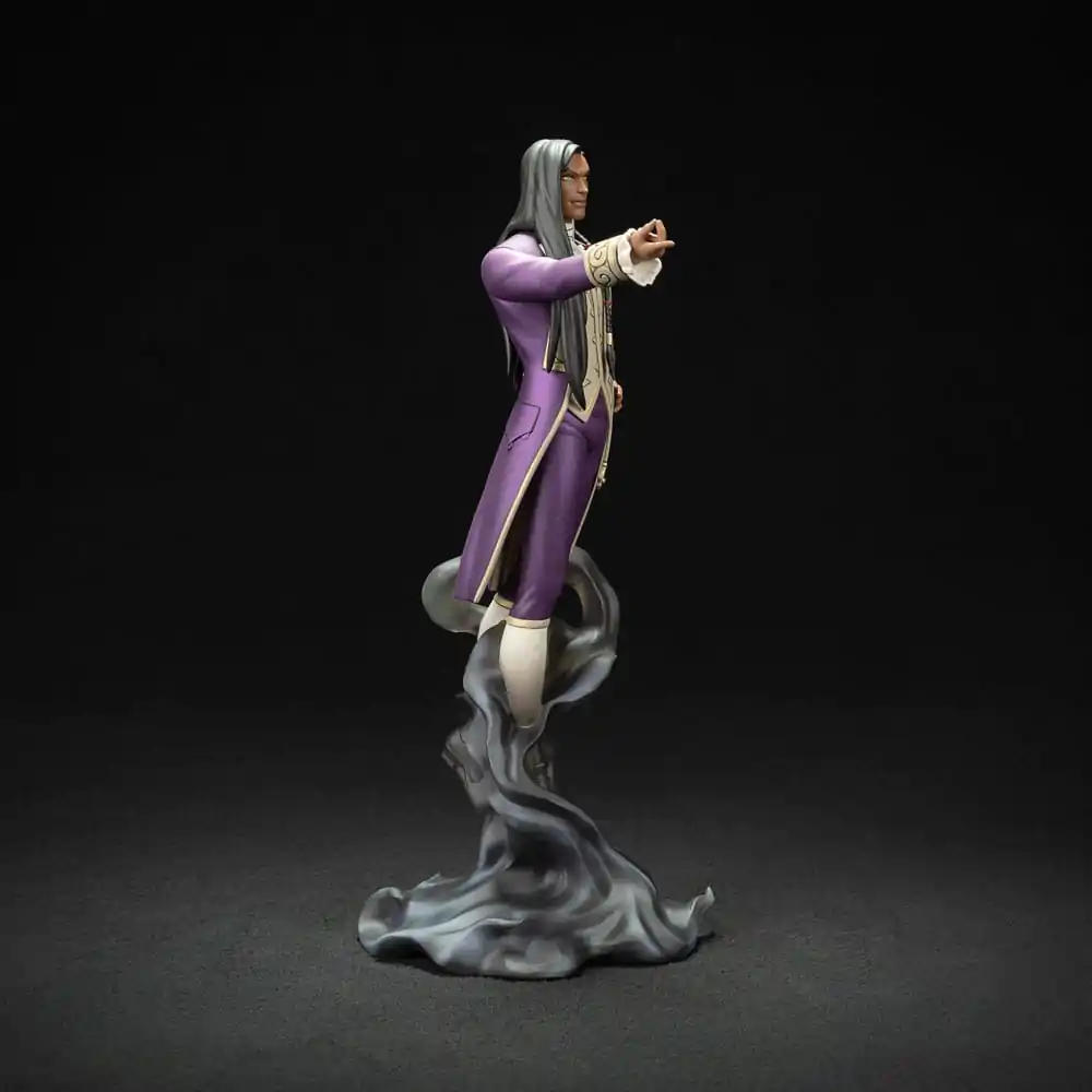 Castlevania Nocturne Olrox PVC szobor figura 29 cm termékfotó