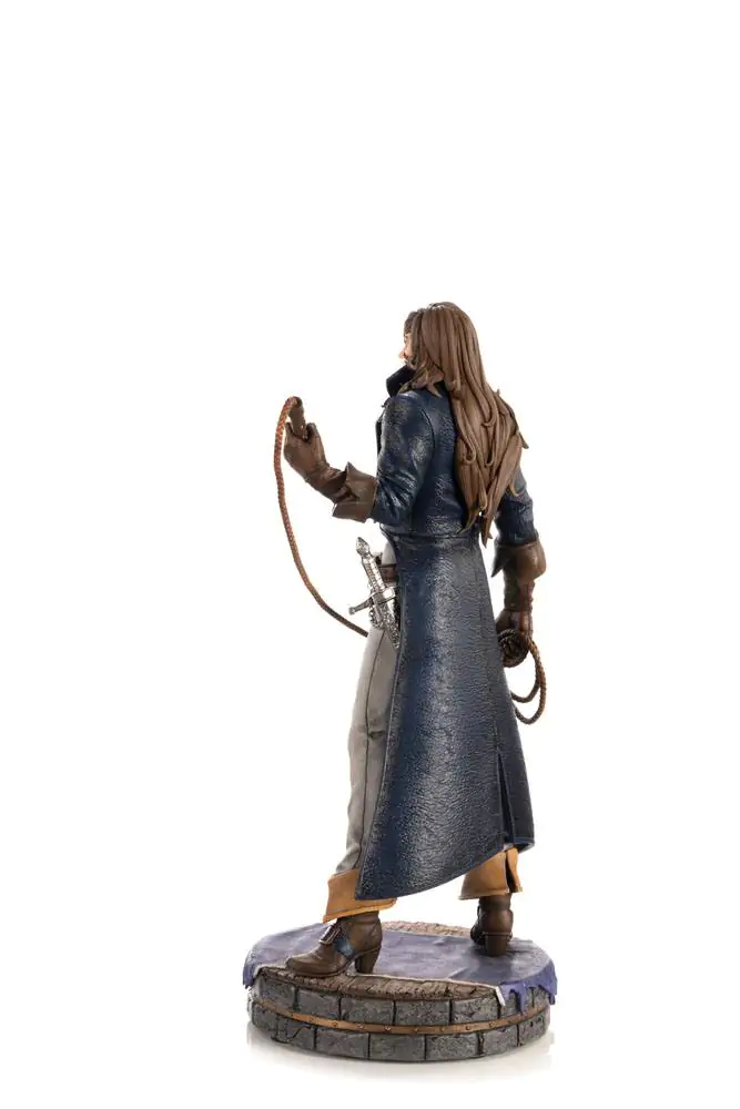 Castlevania Symphony of the Night Richter Belmont (Standard Edition) szobor figura 52 cm termékfotó