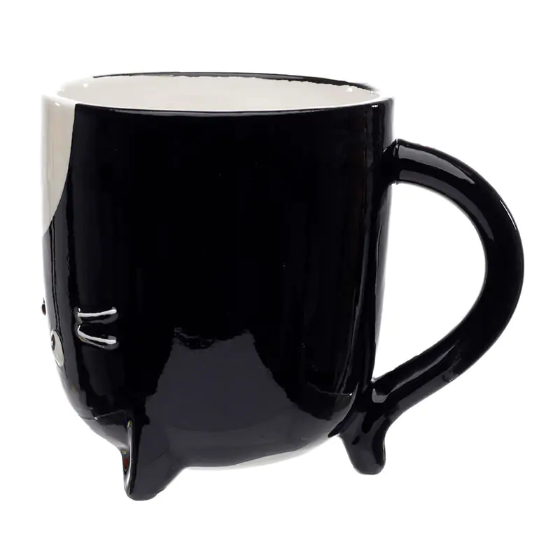 Cat 3D bögre 500ml termékfotó