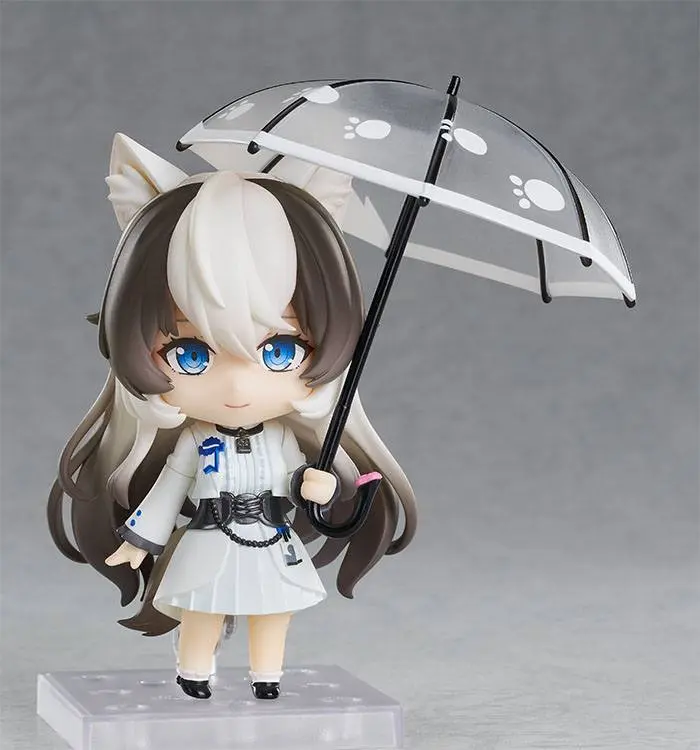 Cat Planet Nendoroid akciófigura Triss 10 cm termékfotó