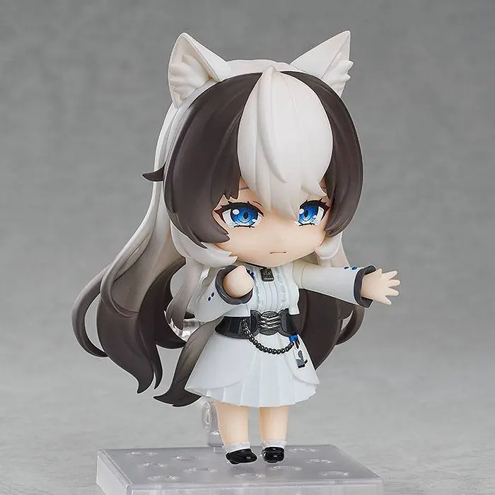 Cat Planet Nendoroid akciófigura Triss 10 cm termékfotó