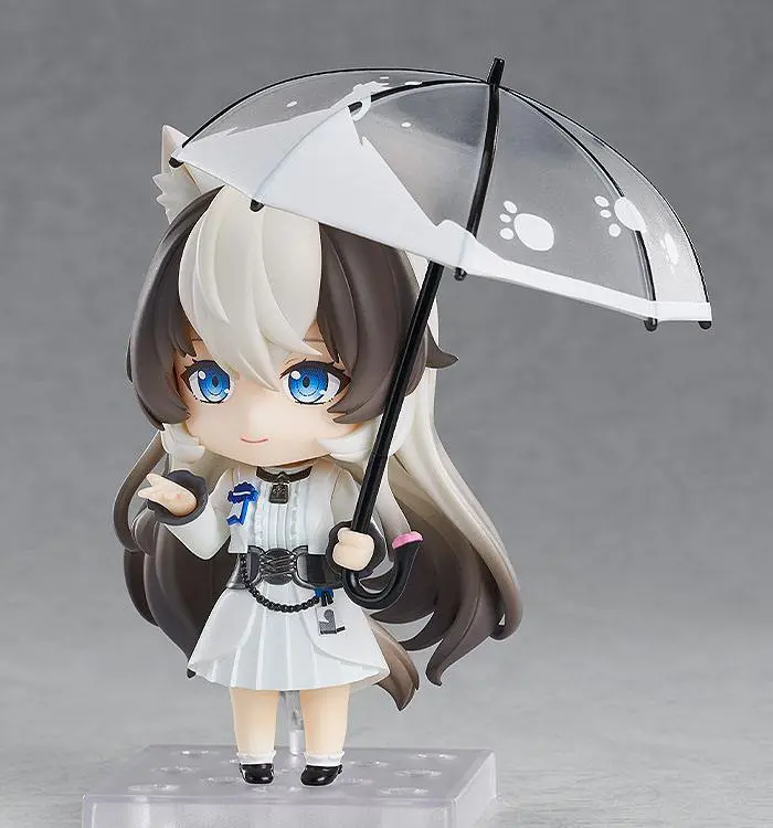 Cat Planet Nendoroid akciófigura Triss 10 cm termékfotó
