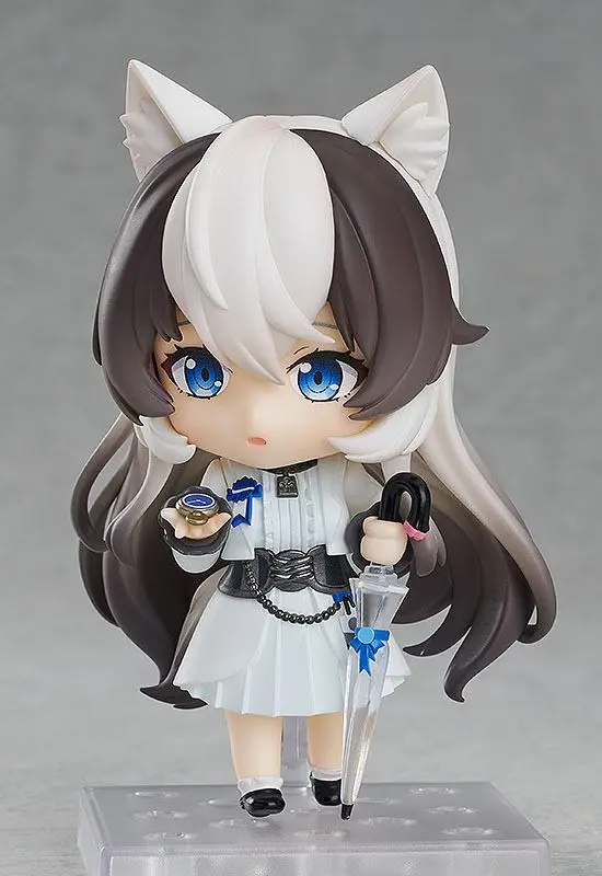 Cat Planet Nendoroid akciófigura Triss 10 cm termékfotó