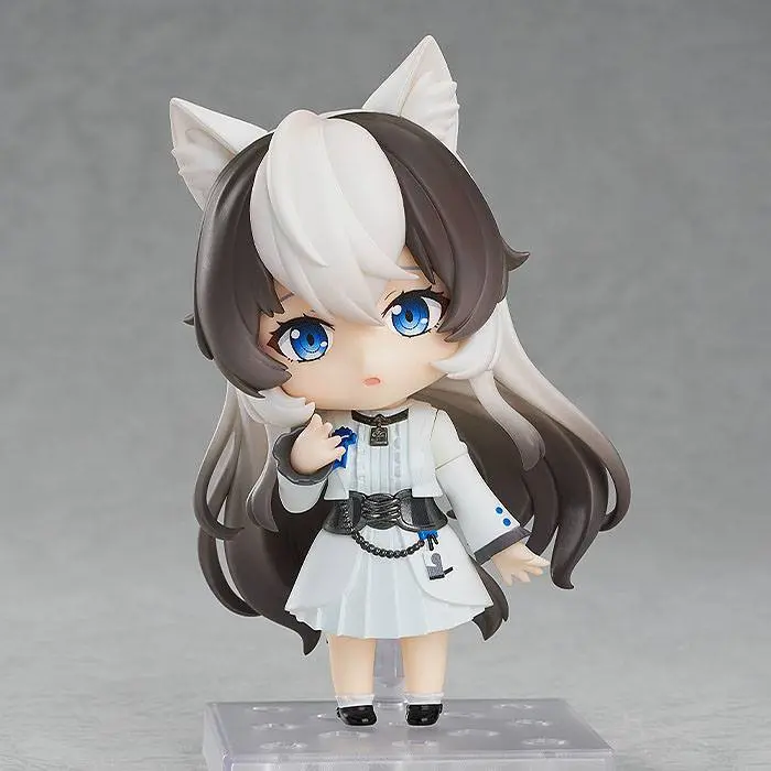 Cat Planet Nendoroid akciófigura Triss 10 cm termékfotó