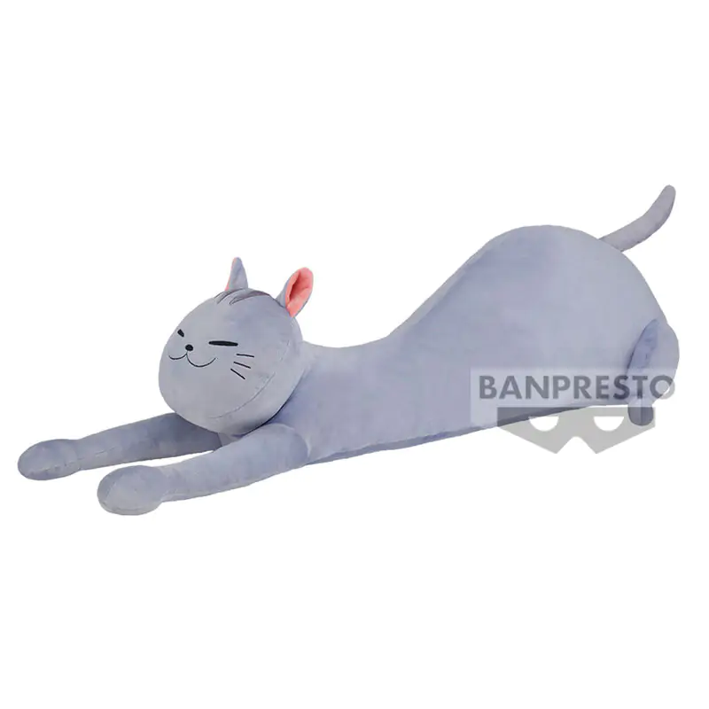 Cat plüss 100cm termékfotó