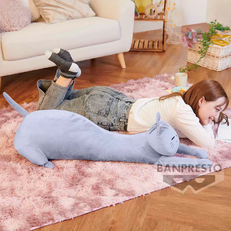 Cat plüss 100cm termékfotó
