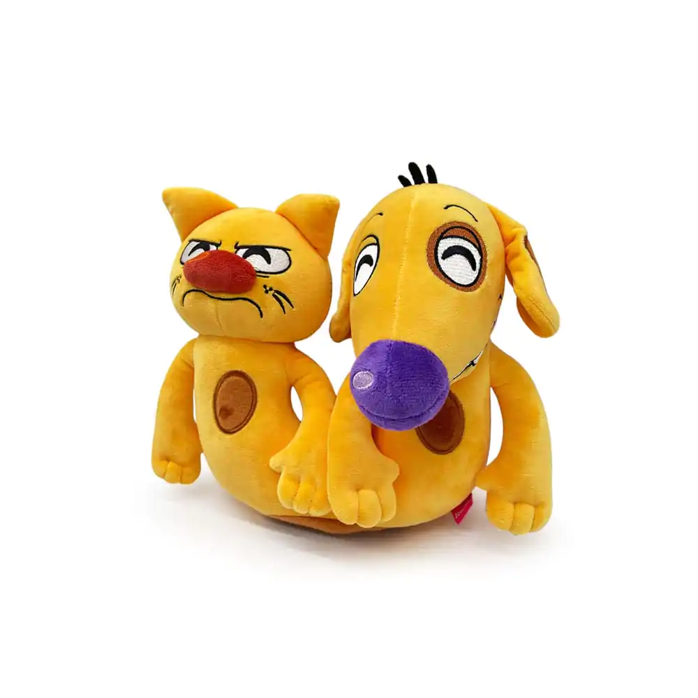 CatDog CatDog plüss figura 22 cm termékfotó