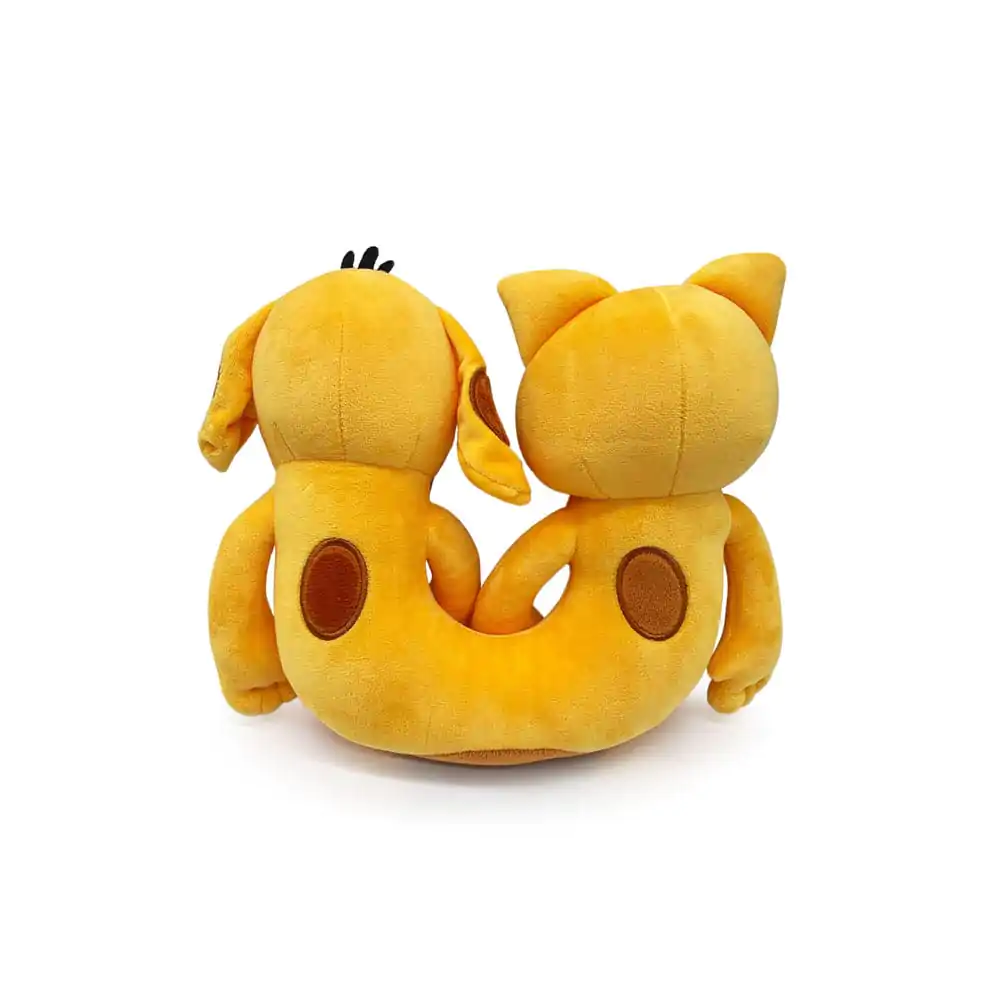 CatDog CatDog plüss figura 22 cm termékfotó