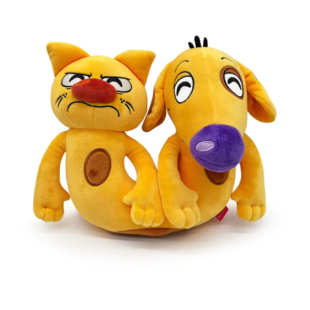 CatDog CatDog plüss figura 22 cm termékfotó