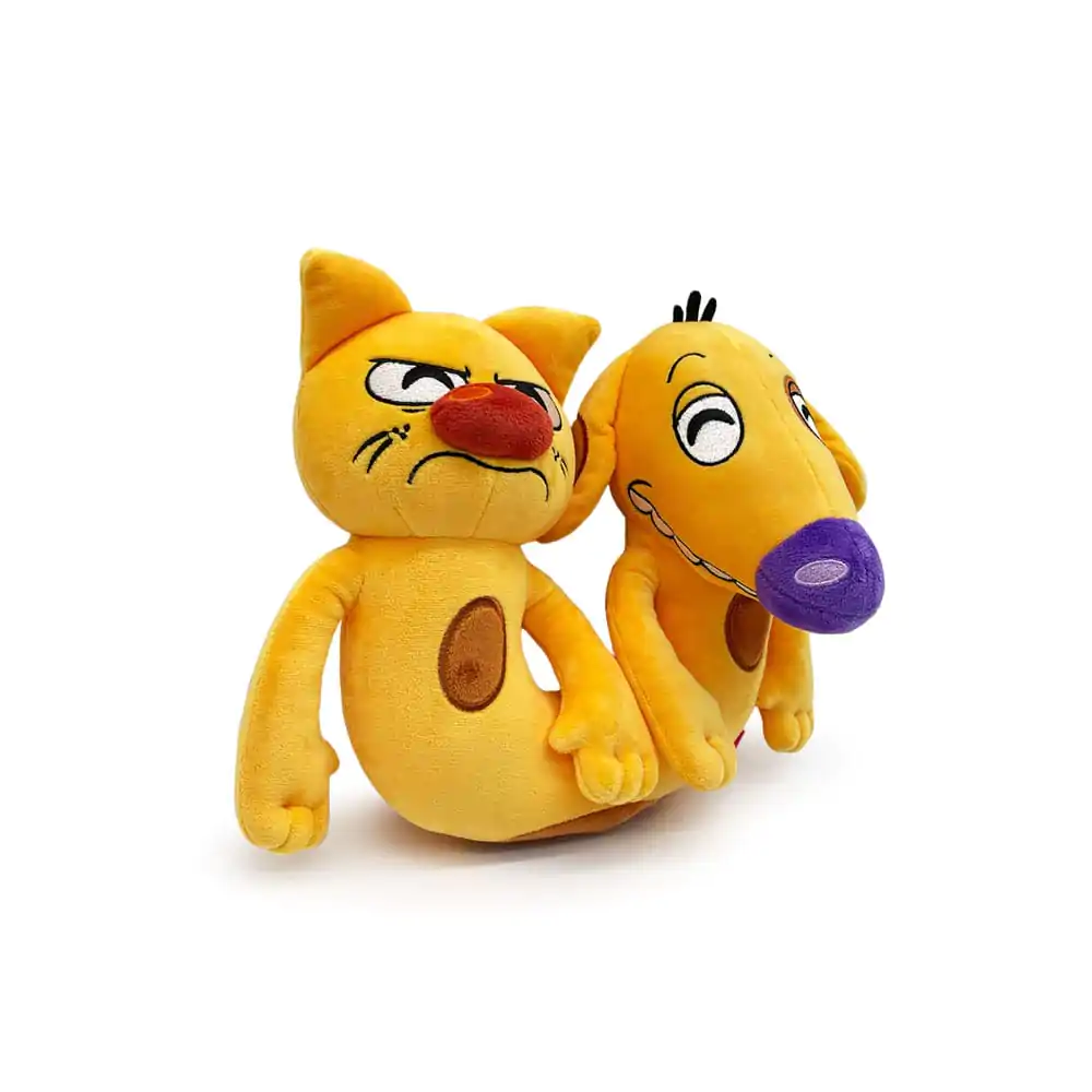 CatDog CatDog plüss figura 22 cm termékfotó