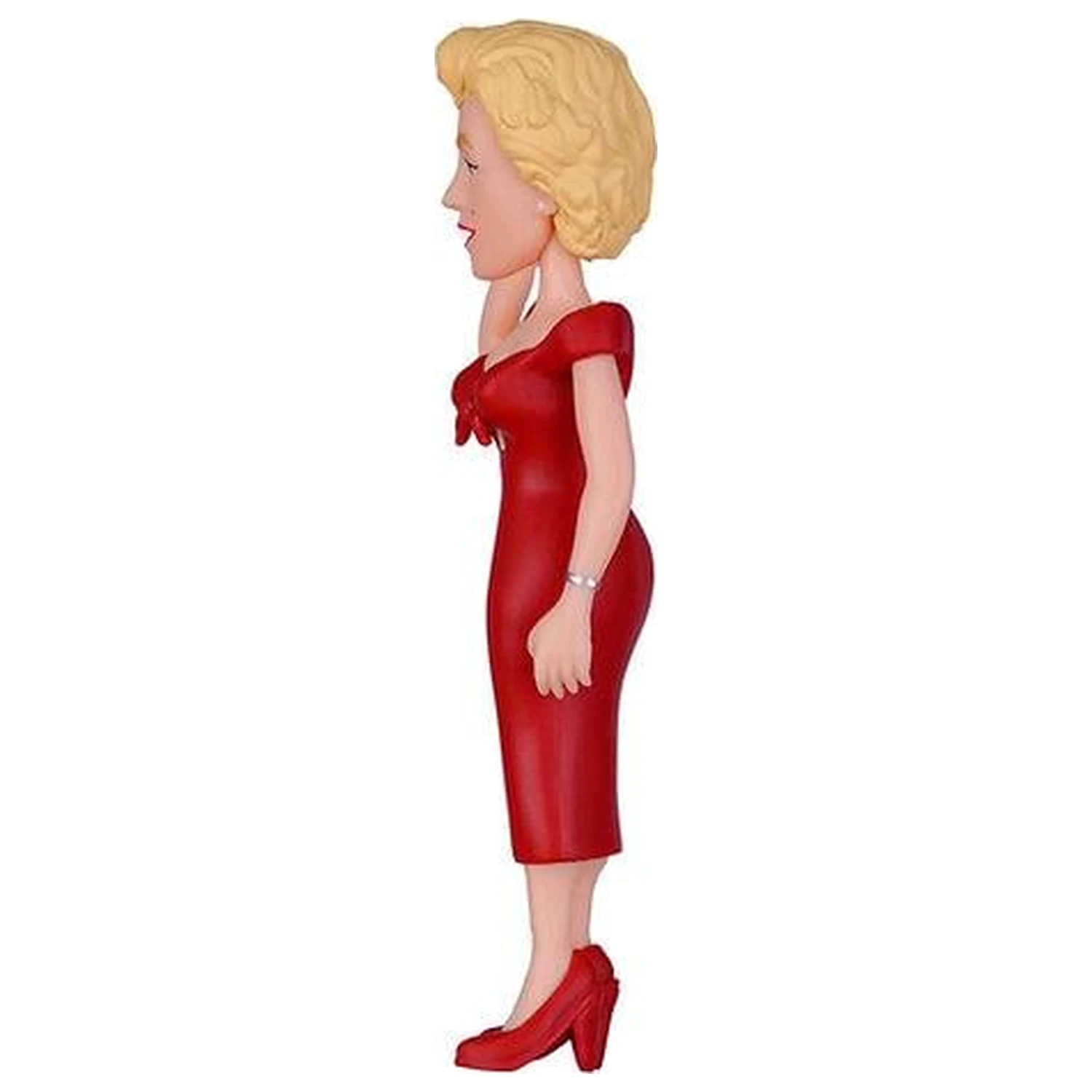 Celebrity Marilyn Monroe "100th Anniversary" figura Minix 12 cm termékfotó