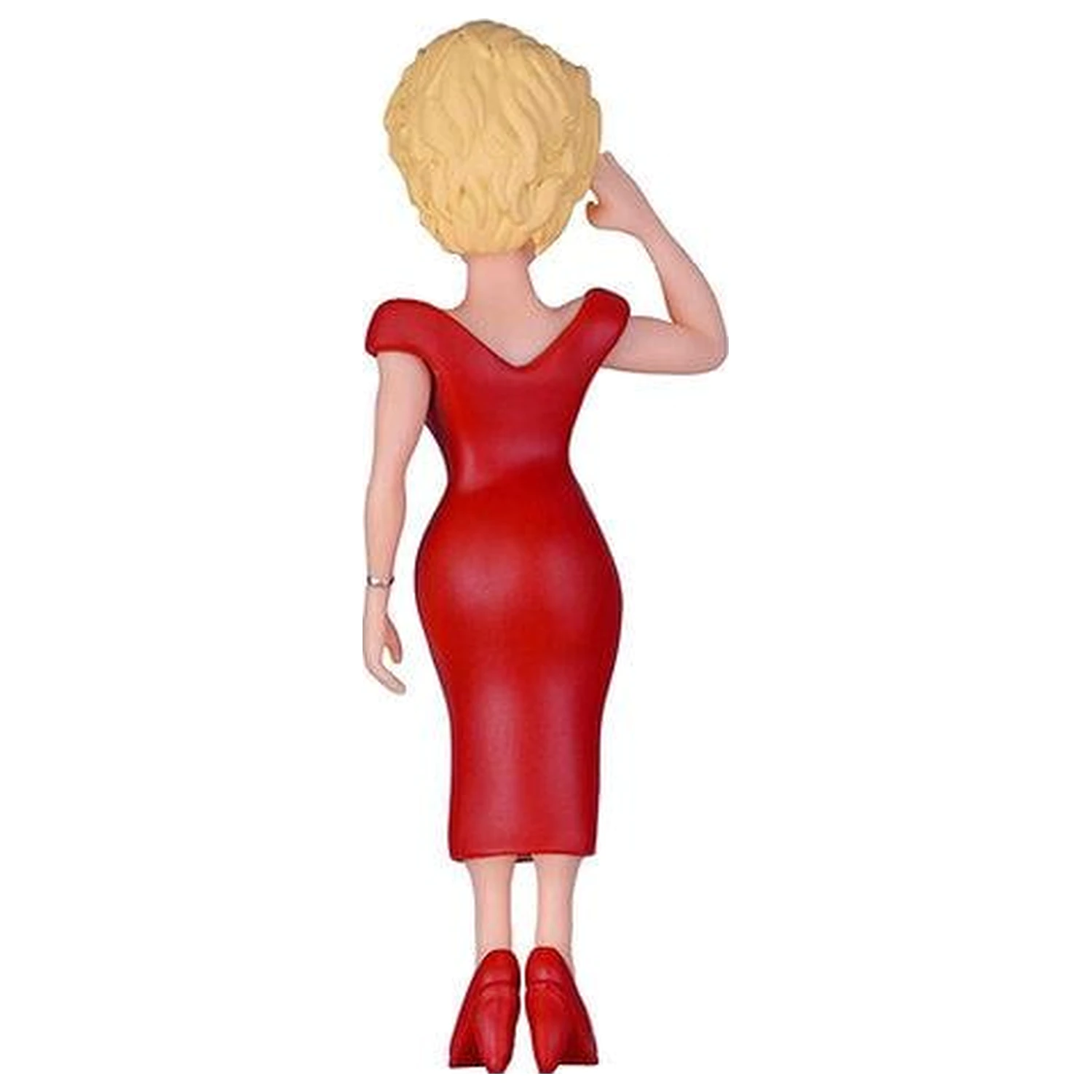 Celebrity Marilyn Monroe "100th Anniversary" figura Minix 12 cm termékfotó