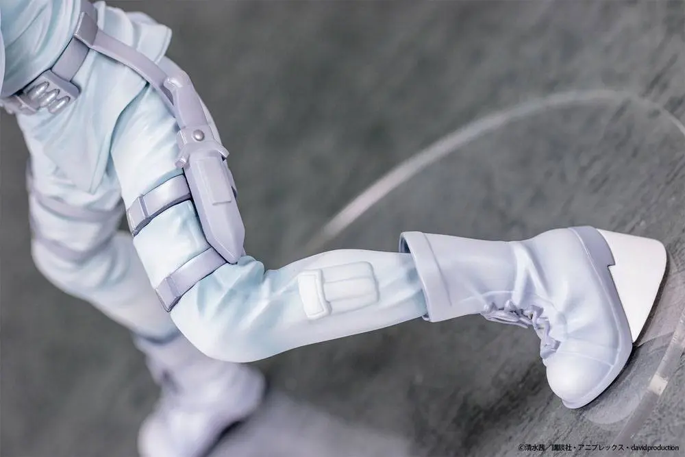 Cells at Work! 1/6 White Blood Cell (Neutrophil) szobor figura 17 cm termékfotó