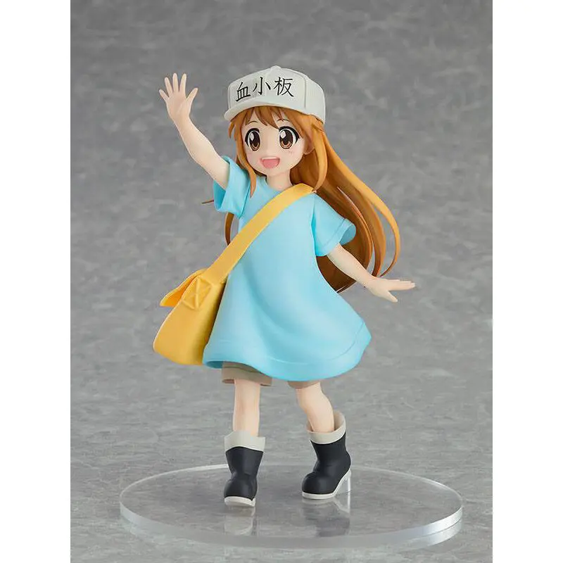 Cells At Work Platelet Pop Up Parade figura 15cm termékfotó