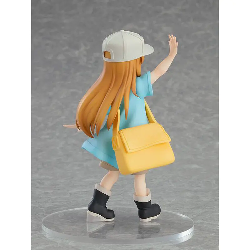Cells At Work Platelet Pop Up Parade figura 15cm termékfotó