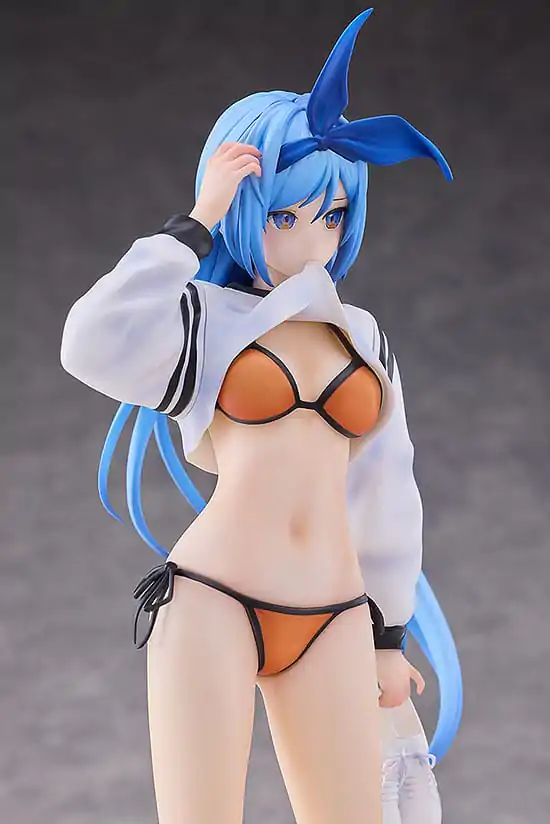 Chaesu Original Character 1/7 Minah Swimwear Ver. szobor figura 26 cm termékfotó