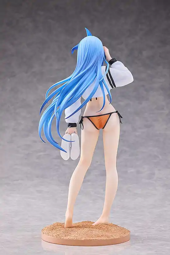 Chaesu Original Character 1/7 Minah Swimwear Ver. szobor figura 26 cm termékfotó