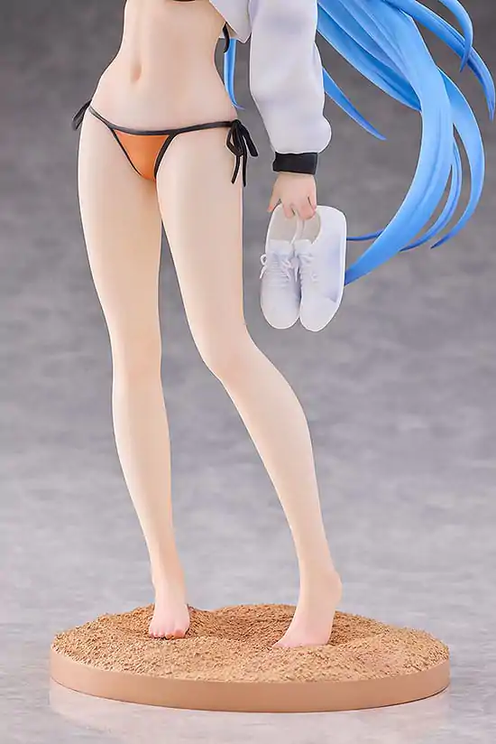 Chaesu Original Character 1/7 Minah Swimwear Ver. szobor figura 26 cm termékfotó