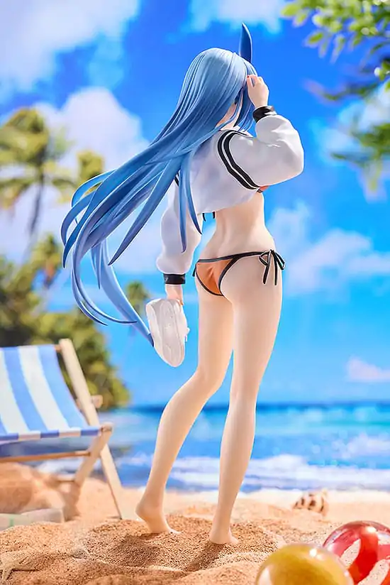 Chaesu Original Character 1/7 Minah Swimwear Ver. szobor figura 26 cm termékfotó