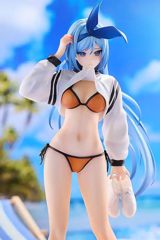 Chaesu Original Character 1/7 Minah Swimwear Ver. szobor figura 26 cm termékfotó