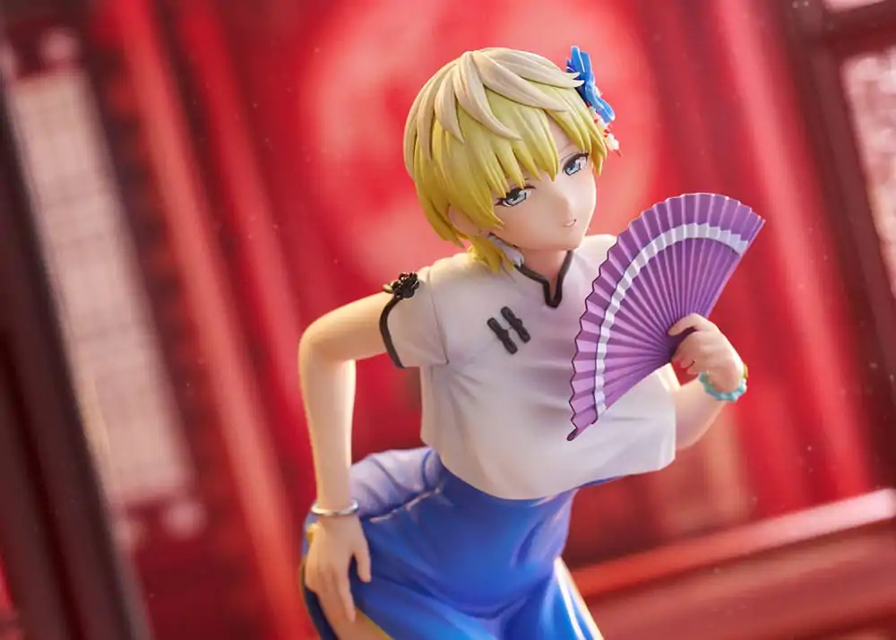 Chained Soldier 1/7 Tenka Izumo Chinese Dress Ver. PVC szobor figura 22 cm termékfotó