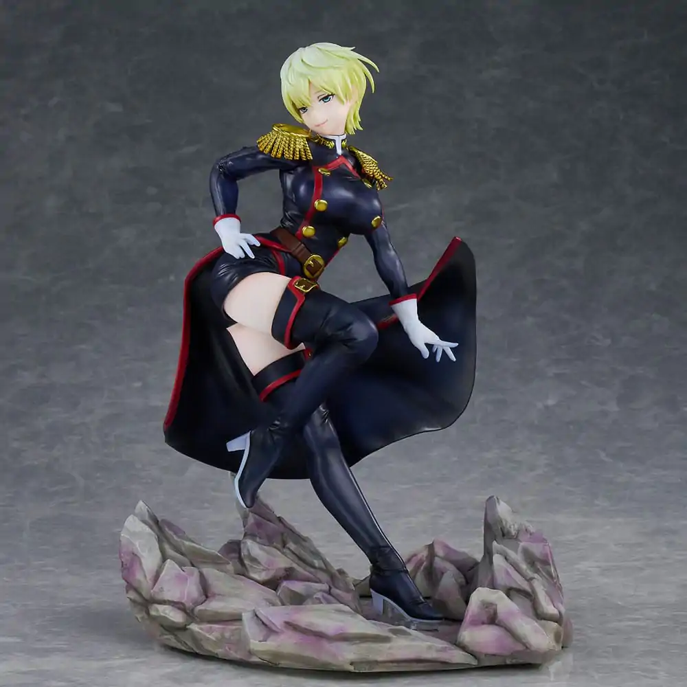 Chained Soldier 1/7 Tenka Izumo PVC szobor figura 25 cm termékfotó