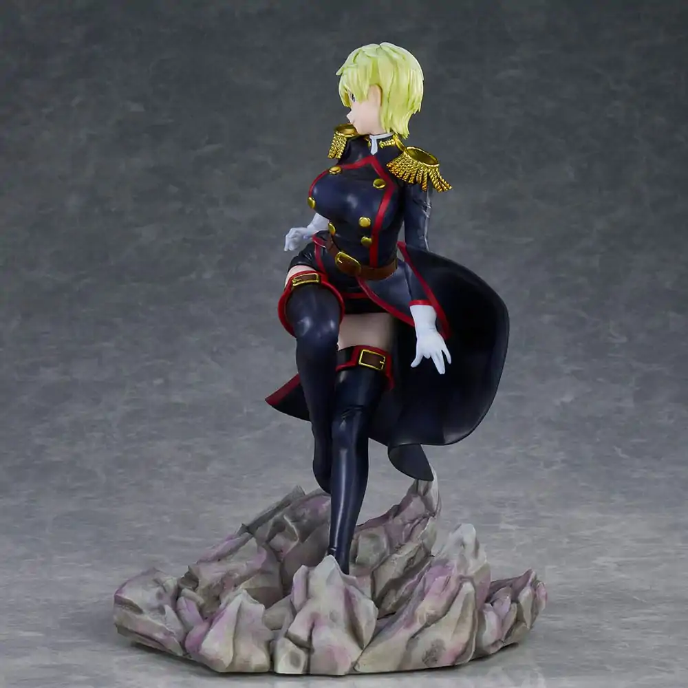 Chained Soldier 1/7 Tenka Izumo PVC szobor figura 25 cm termékfotó