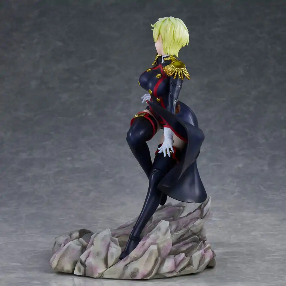 Chained Soldier 1/7 Tenka Izumo PVC szobor figura 25 cm termékfotó