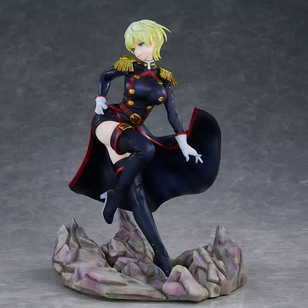 Chained Soldier 1/7 Tenka Izumo PVC szobor figura 25 cm termékfotó