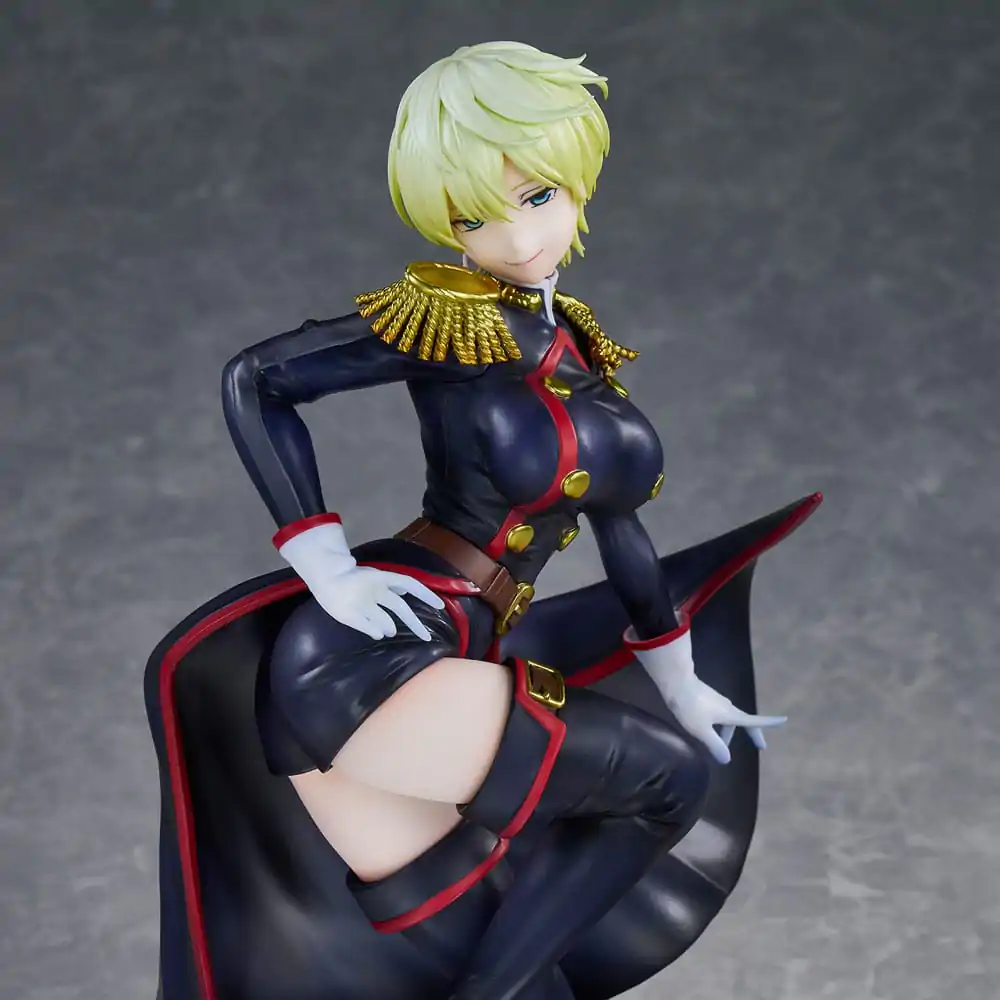 Chained Soldier 1/7 Tenka Izumo PVC szobor figura 25 cm termékfotó