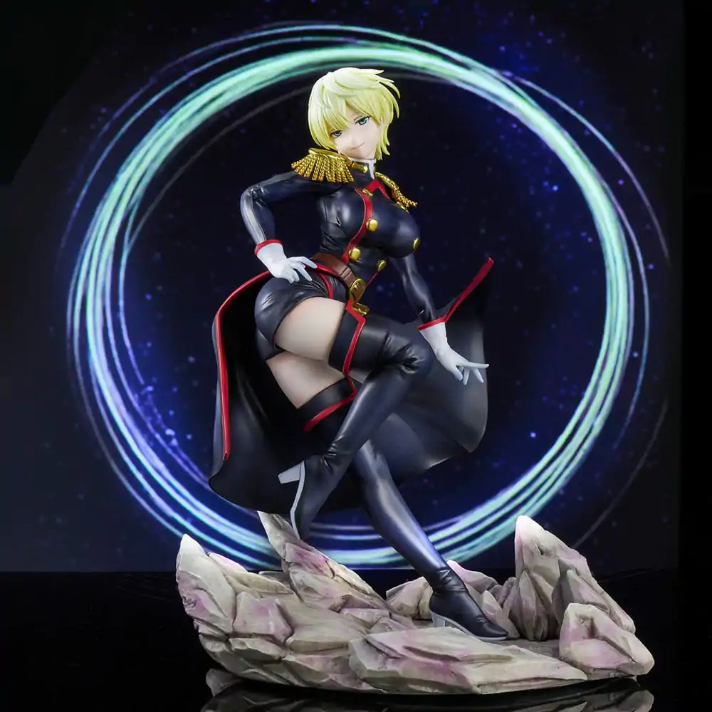 Chained Soldier 1/7 Tenka Izumo PVC szobor figura 25 cm termékfotó