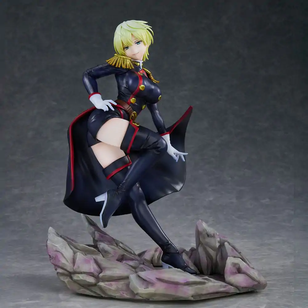 Chained Soldier 1/7 Tenka Izumo PVC szobor figura 25 cm termékfotó