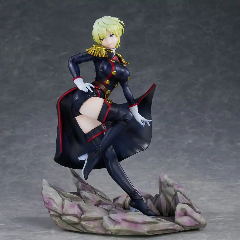 Chained Soldier 1/7 Tenka Izumo PVC szobor figura 25 cm termékfotó