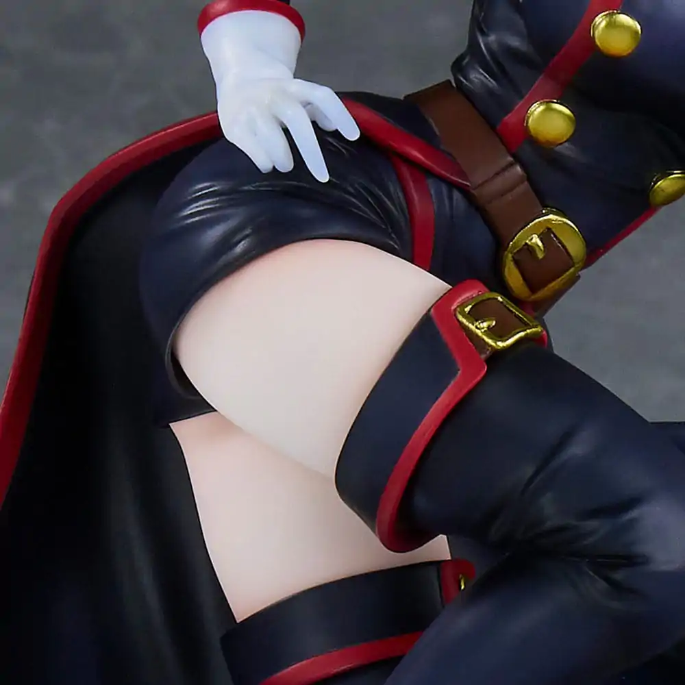 Chained Soldier 1/7 Tenka Izumo PVC szobor figura 25 cm termékfotó