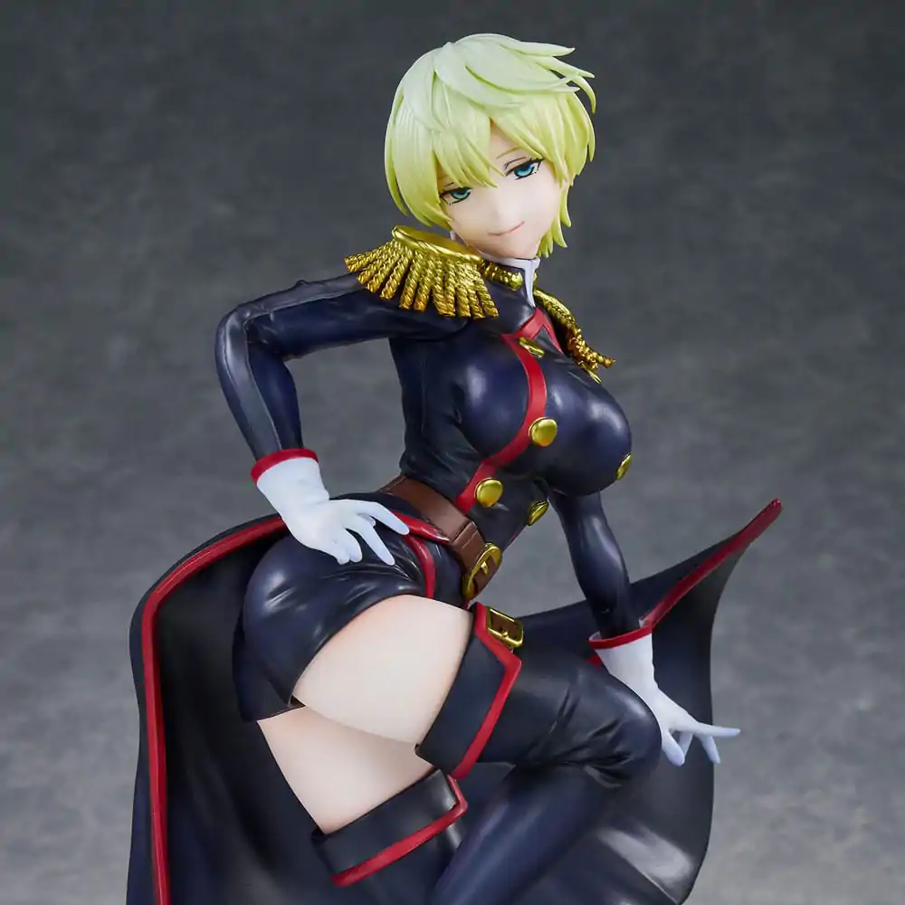 Chained Soldier 1/7 Tenka Izumo PVC szobor figura 25 cm termékfotó