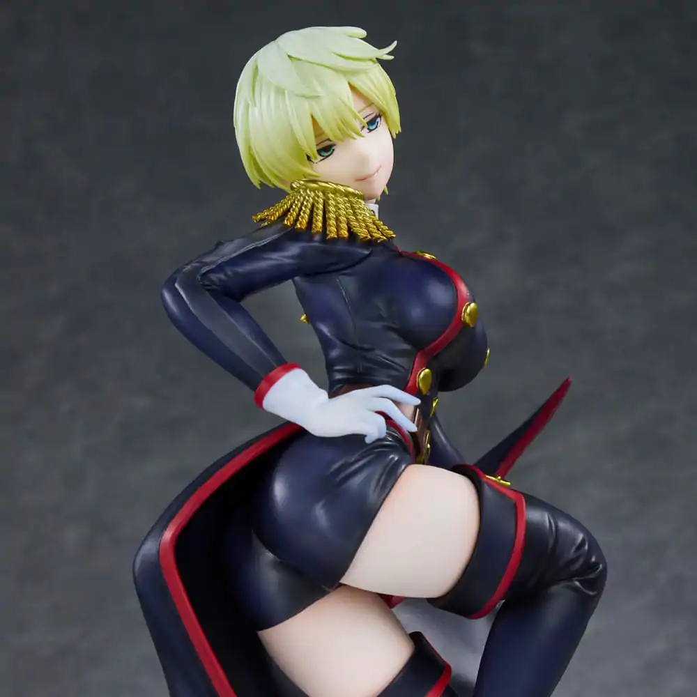 Chained Soldier 1/7 Tenka Izumo PVC szobor figura 25 cm termékfotó