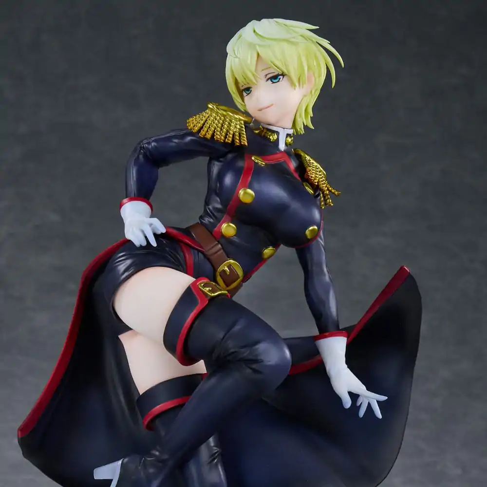 Chained Soldier 1/7 Tenka Izumo PVC szobor figura 25 cm termékfotó