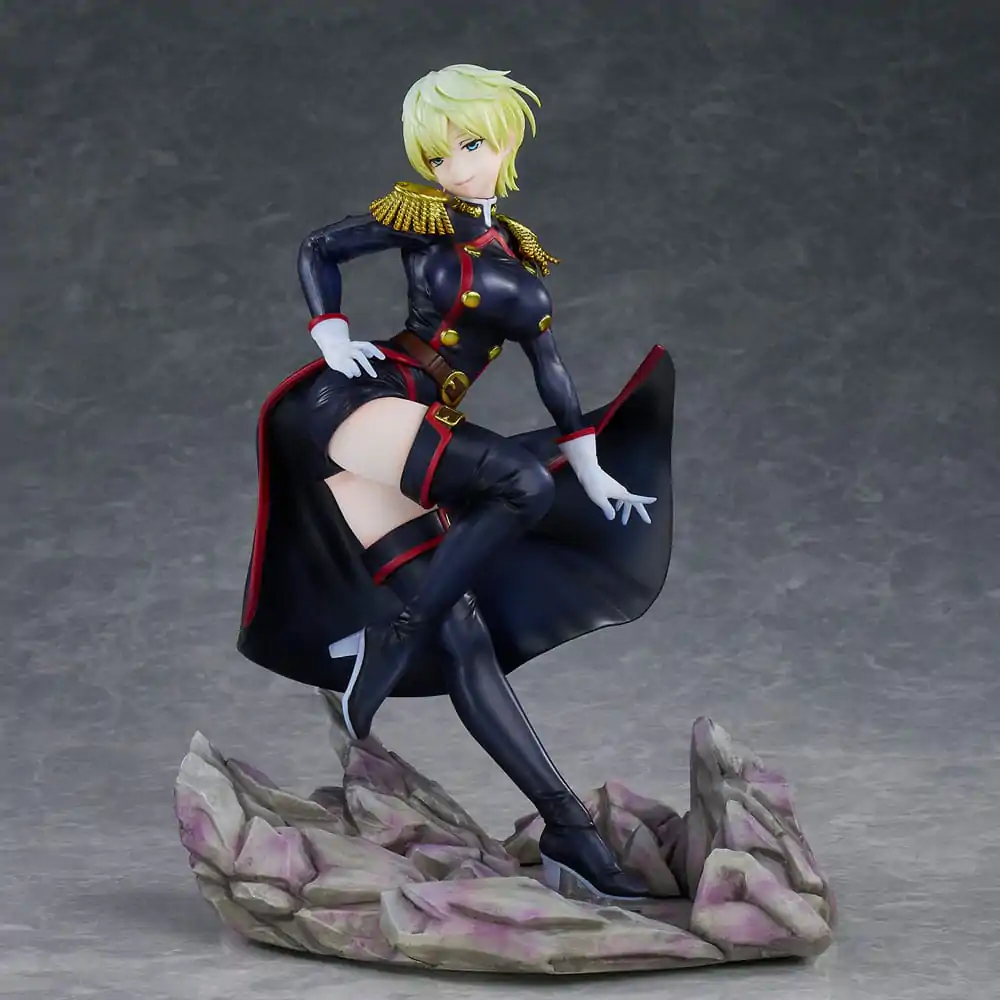 Chained Soldier 1/7 Tenka Izumo PVC szobor figura 25 cm termékfotó