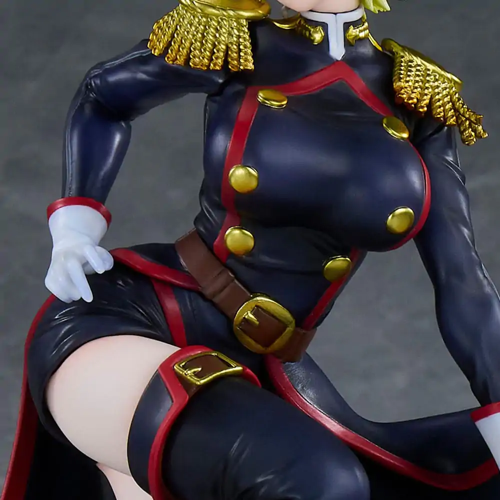 Chained Soldier 1/7 Tenka Izumo PVC szobor figura 25 cm termékfotó