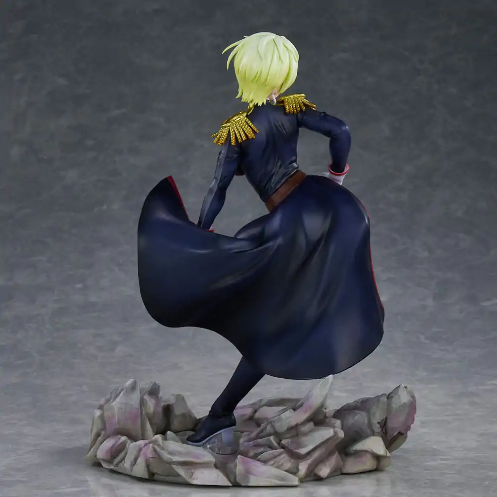 Chained Soldier 1/7 Tenka Izumo PVC szobor figura 25 cm termékfotó