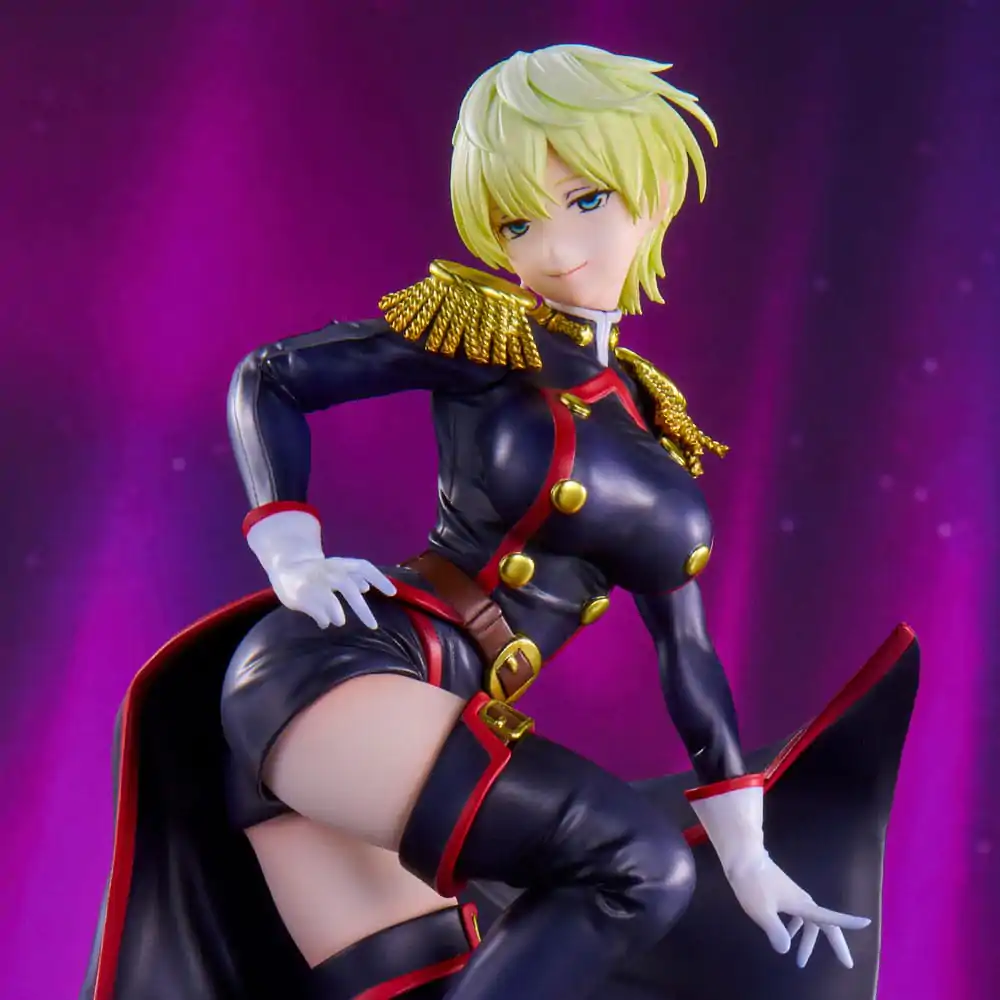 Chained Soldier 1/7 Tenka Izumo PVC szobor figura 25 cm termékfotó