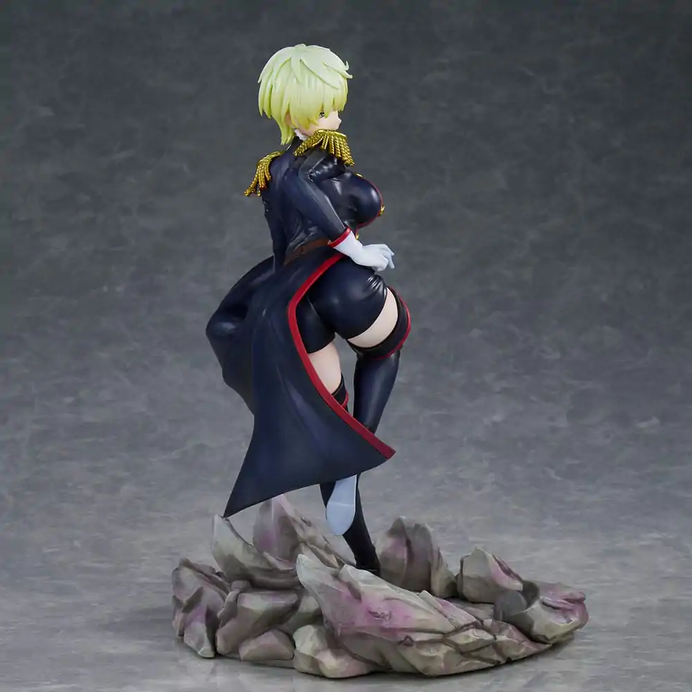 Chained Soldier 1/7 Tenka Izumo PVC szobor figura 25 cm termékfotó