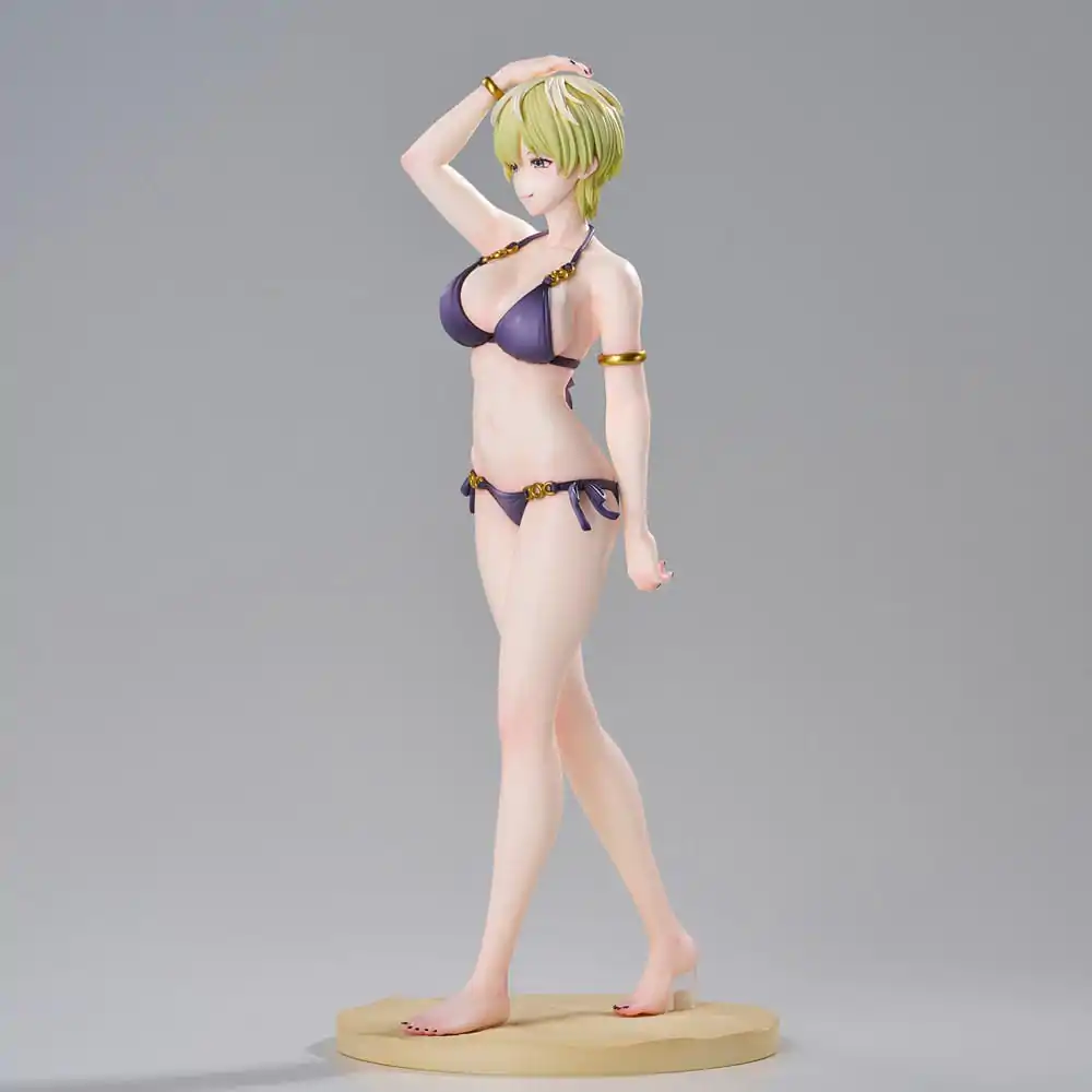 Chained Soldier 1/7 Tenka Izumo Swimsuit Ver. PVC szobor figura 27 cm termékfotó
