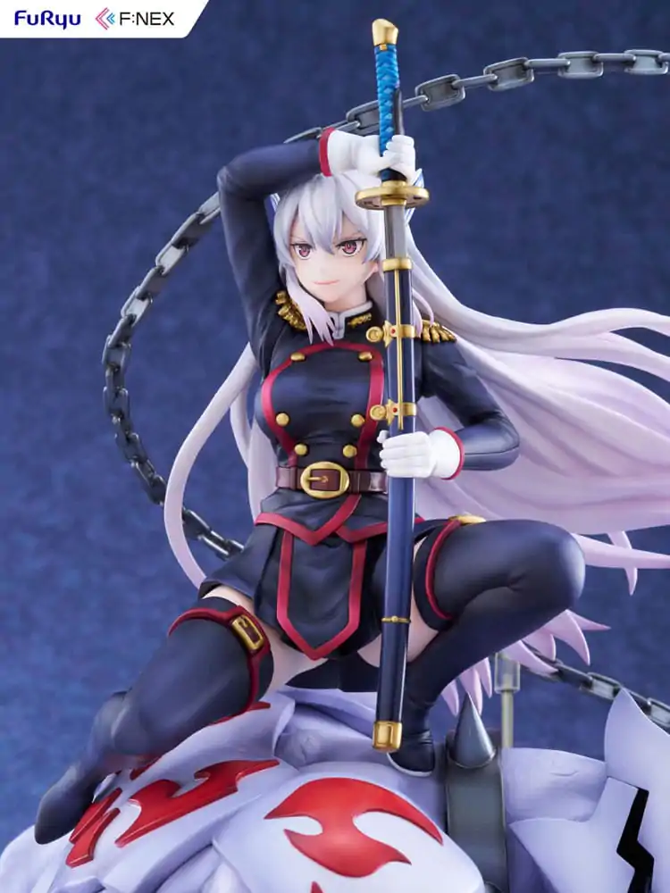 Chained Soldier FNEX 1/7 Kyouka Uzen szobor figura 28 cm termékfotó